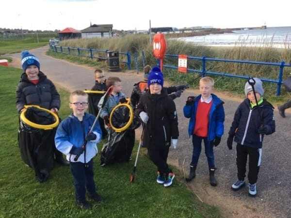 Fraserburgh Boys’ Brigade